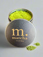 Matcha Organic Healing Teas Morgans Apothecary
