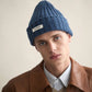 Le Bonnett Le Logo Beanie