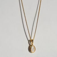 Sarah Mulder Koy Necklace Jewelry Sarah Mulder