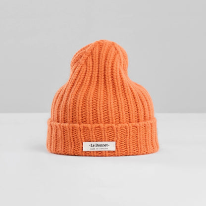 Le Bonnett Le Logo Beanie