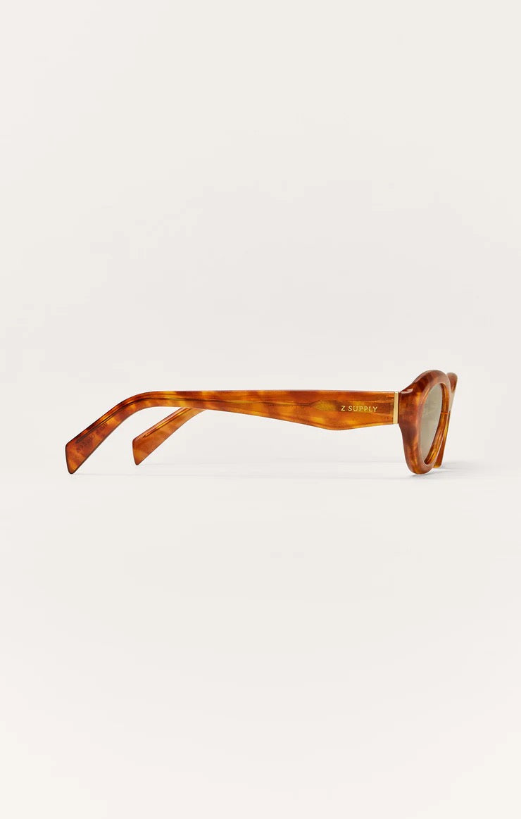 Z Supply Sunglasses Backstage Sunglasses Z Supply Eyewear