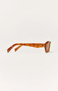 Z Supply Sunglasses Backstage Sunglasses Z Supply Eyewear