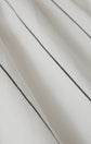 Z Supply Bayside Stripe White Maxi Dress Dresses Z Supply