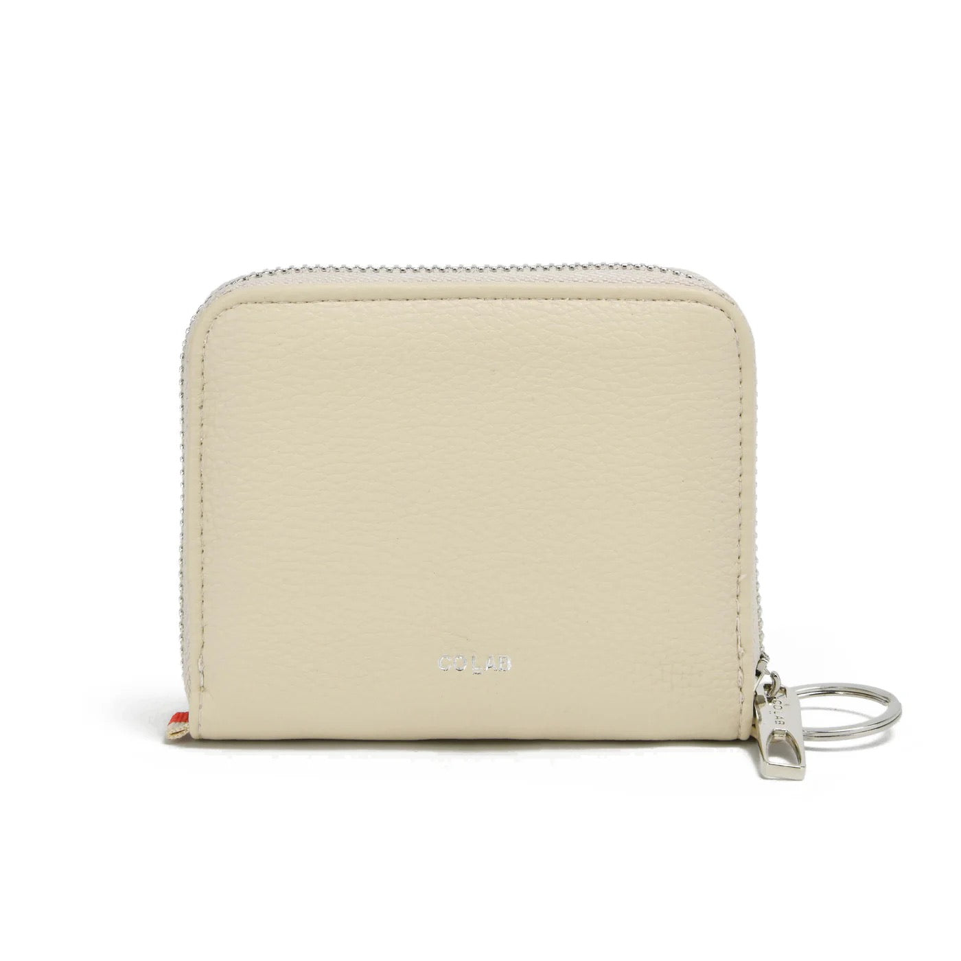 The "Kelly" Small Wallet Handbags, Wallets & Cases Colab Cream
