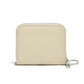 The "Kelly" Small Wallet Handbags, Wallets & Cases Colab Cream