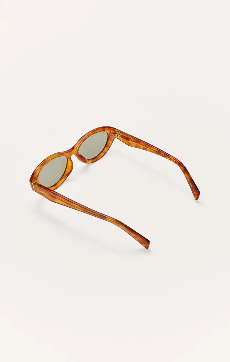 Z Supply Sunglasses Backstage Sunglasses Z Supply Eyewear