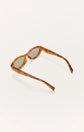 Z Supply Sunglasses Backstage Sunglasses Z Supply Eyewear