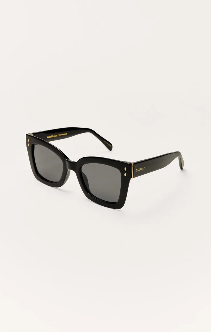 Z Supply Sunglasses Confidential Sunglasses Z Supply Eyewear