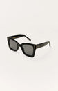 Z Supply Sunglasses Confidential Sunglasses Z Supply Eyewear