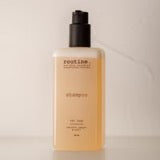 Cat Lady Natural Shampoo Shampoo Routine