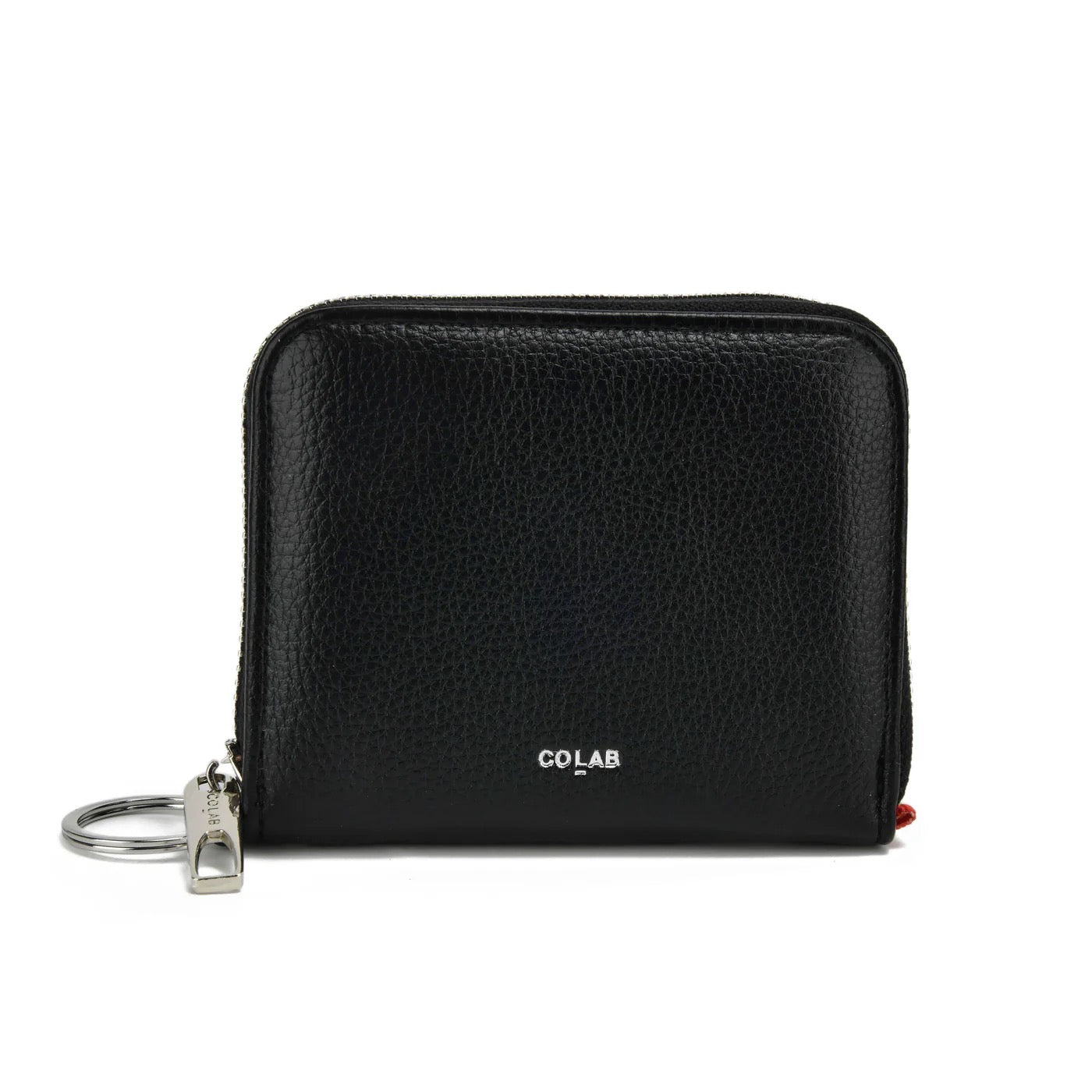 The "Kelly" Small Wallet Handbags, Wallets & Cases Colab Black