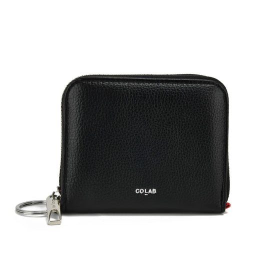 The "Kelly" Small Wallet Handbags, Wallets & Cases Colab Black