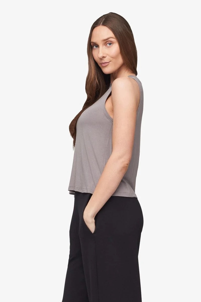 Daub+Design Maia Tank Tops Daub+Design