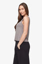 Daub+Design Maia Tank Tops Daub+Design