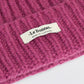 Le Bonnett Le Logo Beanie