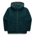 Anian Pecora Wool Hoodie