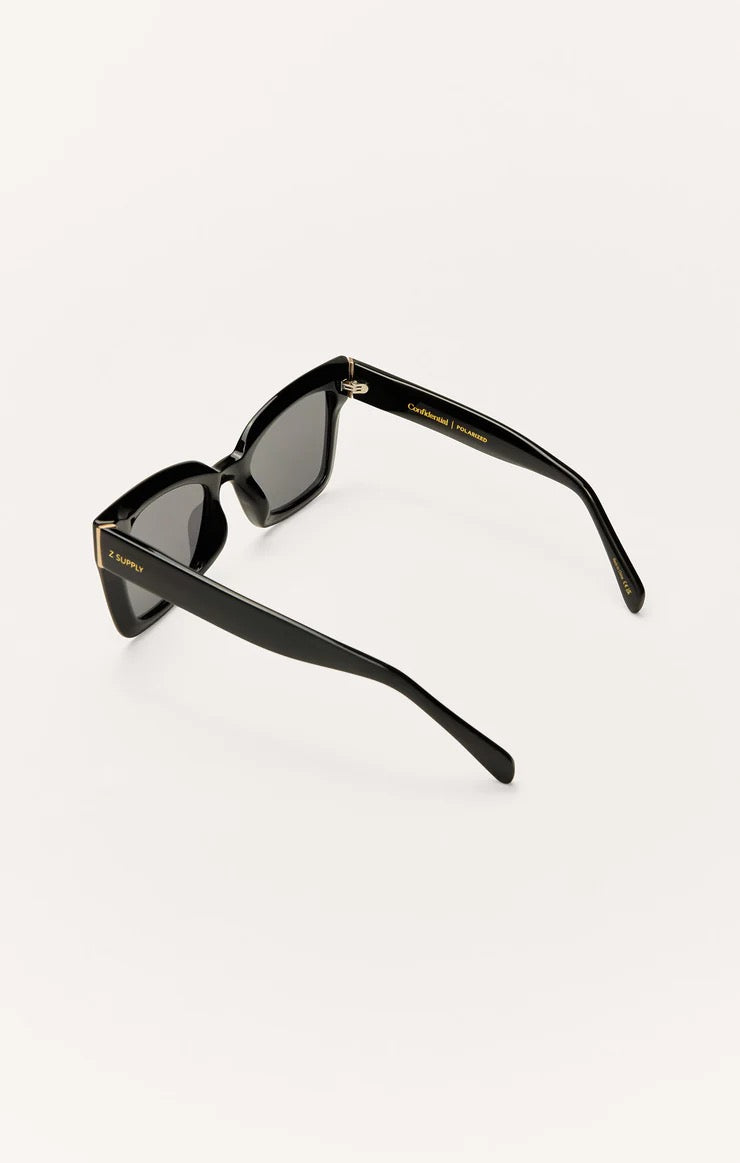 Z Supply Sunglasses Confidential Sunglasses Z Supply Eyewear