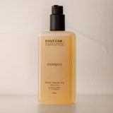 Dirty Hipster Natural Shampoo Shampoo Routine