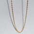Sarah Mulder Utility Chain Gold Jewelry Sarah Mulder