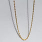 Sarah Mulder Utility Chain Gold Jewelry Sarah Mulder