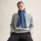 Le Bonnett Knitted Scarf