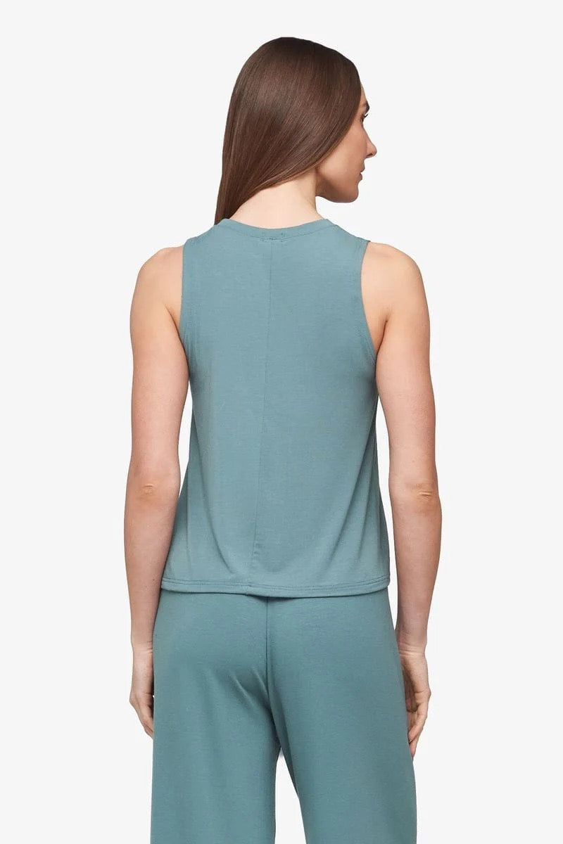 Daub+Design Maia Tank Tops Daub+Design