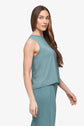 Daub+Design Maia Tank Tops Daub+Design