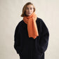 Le Bonnett Knitted Scarf