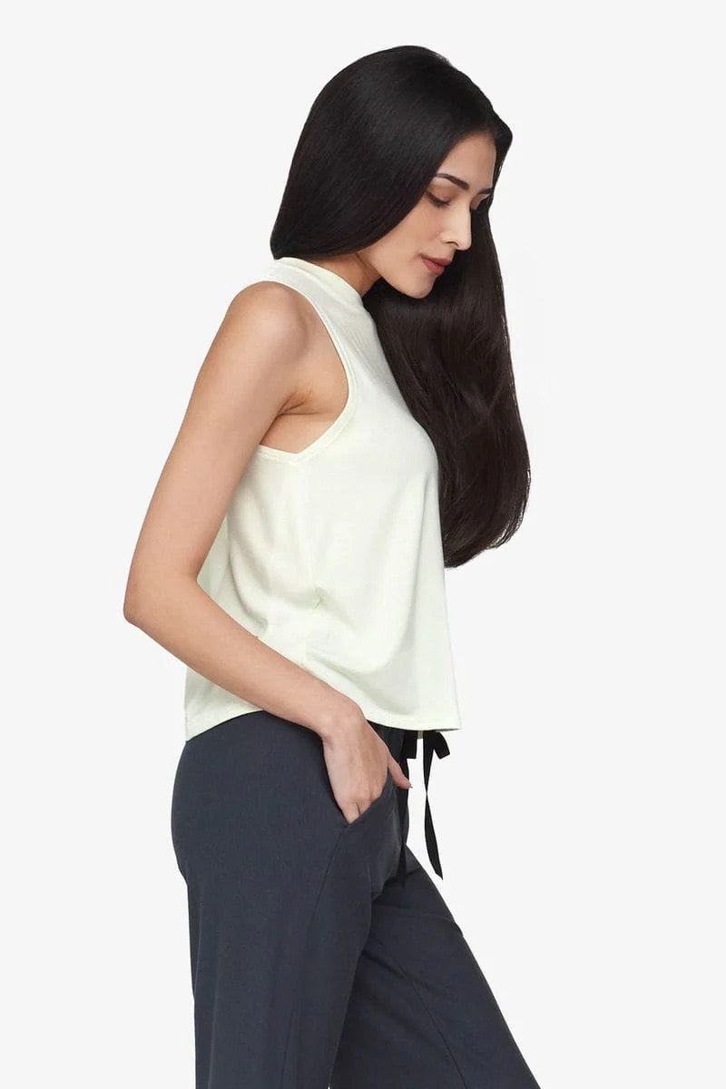 Daub+Design Maia Tank Tops Daub+Design