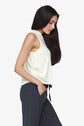 Daub+Design Maia Tank Tops Daub+Design