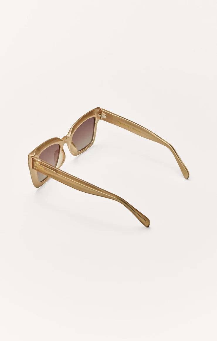 Z Supply Sunglasses Confidential Sunglasses Z Supply Eyewear