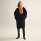 Le Bonnett Knitted Scarf