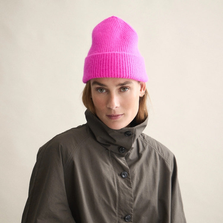 Le Bonnett Classic Beanie
