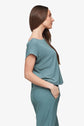 Daub+Design Box Tee Tops Daub+Design