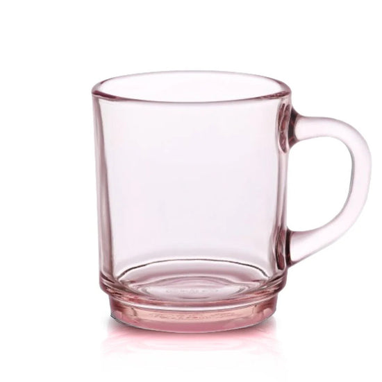 Duralex Versailles Glass Mug