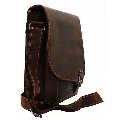 Ladies Shoulder Bag Torquay Handbags, Wallets & Cases Greenwood Leather