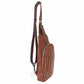 Sam | Italian Leather Handbag