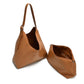 The "Jamie" Shoulder with Pouch Handbags, Wallets & Cases Colab
