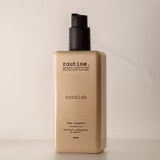 The Curator Natural Conditioner Conditioner Routine
