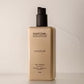 The Curator Natural Conditioner Conditioner Routine