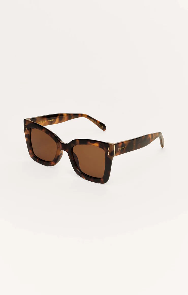 Z Supply Sunglasses Confidential Sunglasses Z Supply Eyewear