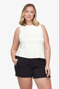Daub+Design Maia Tank Tops Daub+Design Sea Glass XS