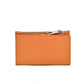 The "Dixon" Mini Wallet Handbags, Wallets & Cases Colab Orange