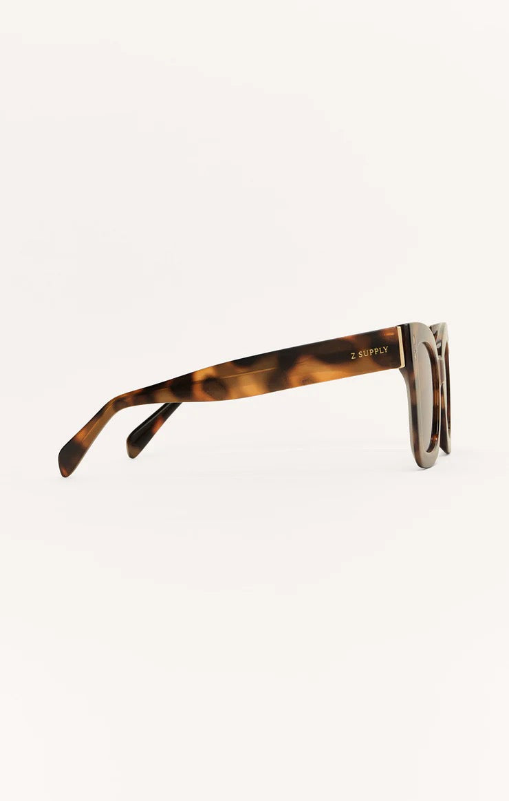 Z Supply Sunglasses Confidential Sunglasses Z Supply Eyewear