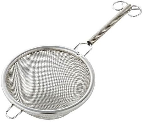Tea Strainer Tea Accessories Morgans Apothecary