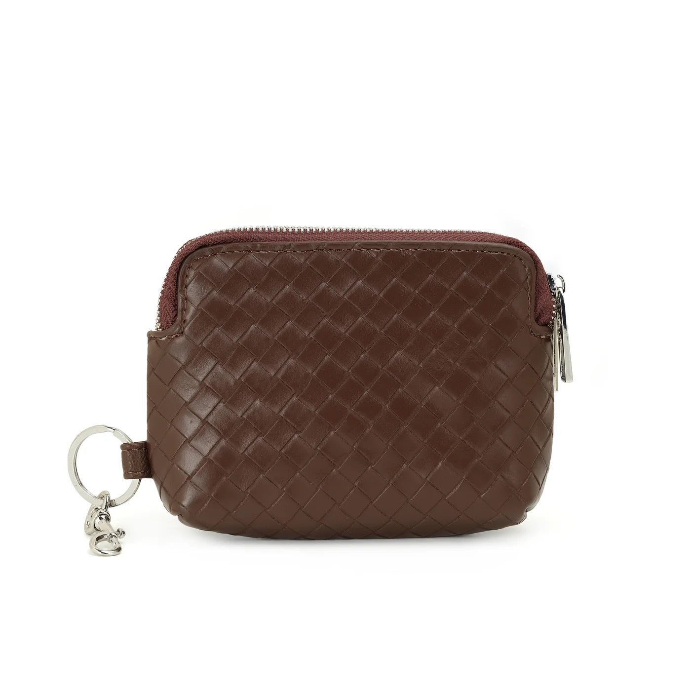 The "Michelle" Wallet Handbags, Wallets & Cases Colab Brown