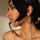Sarah Mulder Liv Hoops Jewelry Sarah Mulder