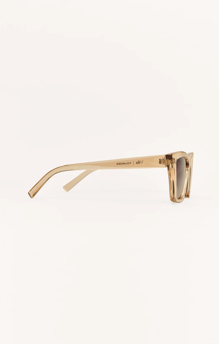 Z Supply Sunglasses Villa Sunglasses Z Supply Eyewear