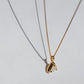 Sarah Mulder Trillion Necklace Jewelry Sarah Mulder