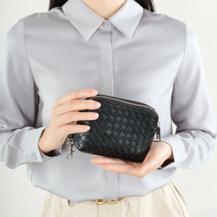 The "Michelle" Wallet Handbags, Wallets & Cases Colab